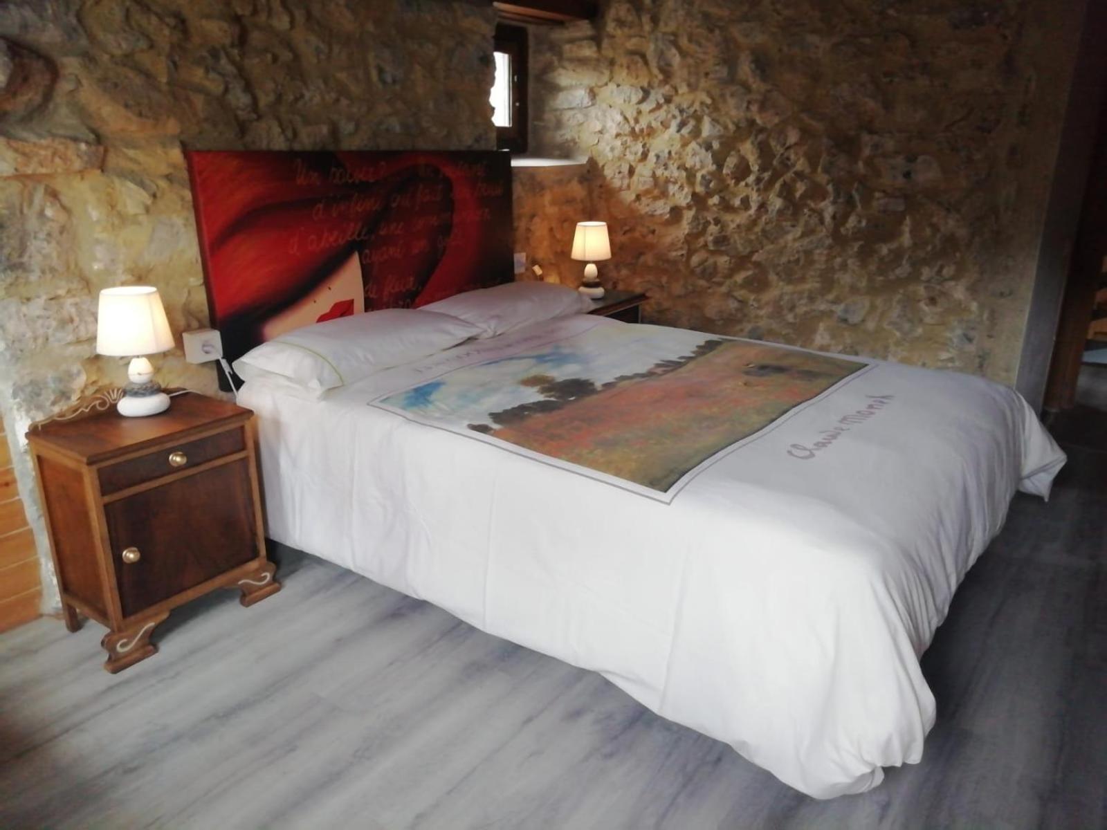 Apartamento El Cachucho 1 Duesos